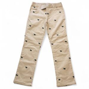KC Parker Corduroy pants